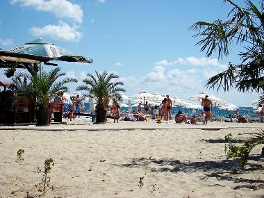 Appartement de vacances �/en/au Sunny Beach (Burgas)ou appartement ou maison de vacances