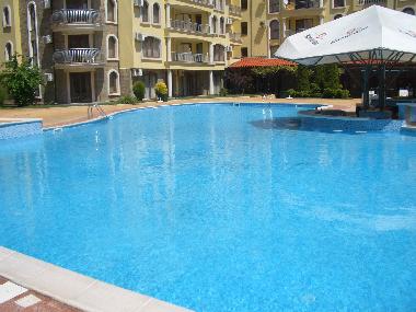 Appartement de vacances �/en/au Sunny Beach (Burgas)ou appartement ou maison de vacances