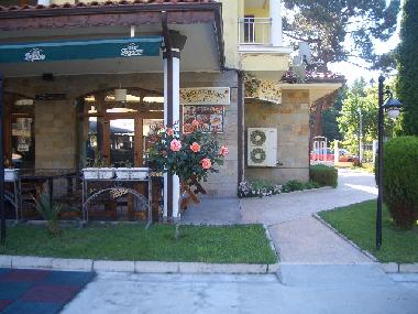 Appartement de vacances �/en/au Sunny Beach (Burgas)ou appartement ou maison de vacances