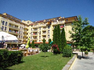 Appartement de vacances �/en/au Sunny Beach (Burgas)ou appartement ou maison de vacances