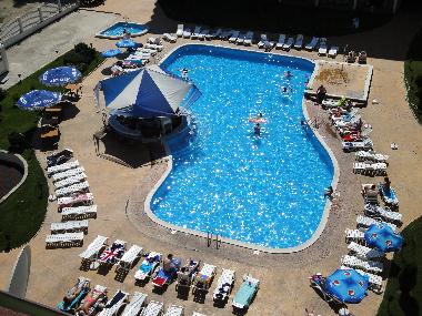 Appartement de vacances �/en/au Sunny Beach (Burgas)ou appartement ou maison de vacances