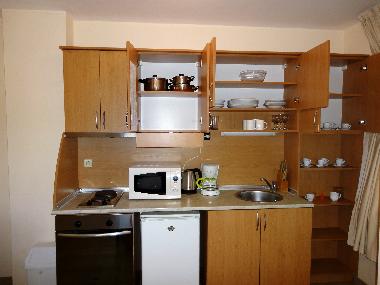 Appartement de vacances �/en/au Sunny Beach (Burgas)ou appartement ou maison de vacances