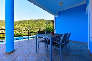Maison de vacances /en/au SAMOS - VATHI (Samos)ou appartement ou maison de vacances