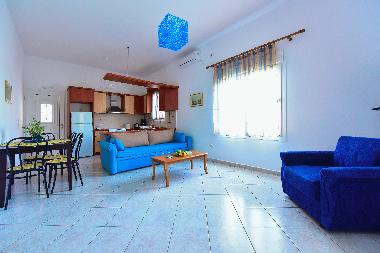 Maison de vacances /en/au SAMOS - VATHI (Samos)ou appartement ou maison de vacances