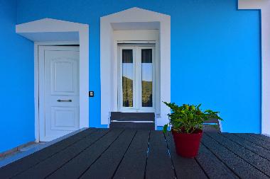 Maison de vacances /en/au SAMOS - VATHI (Samos)ou appartement ou maison de vacances