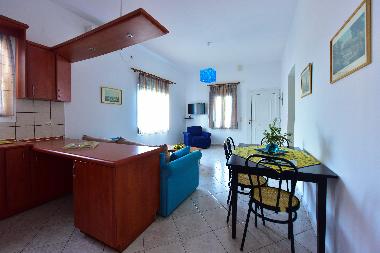 Maison de vacances /en/au SAMOS - VATHI (Samos)ou appartement ou maison de vacances