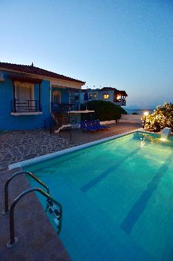 Maison de vacances /en/au SAMOS - VATHI (Samos)ou appartement ou maison de vacances