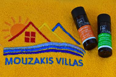 Maison de vacances /en/au SAMOS - VATHI (Samos)ou appartement ou maison de vacances