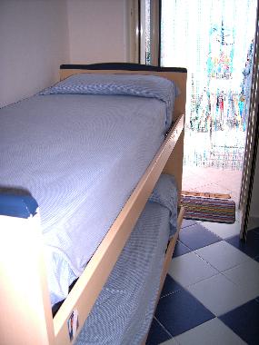 Maison de vacances /en/au Pula (Cagliari)ou appartement ou maison de vacances