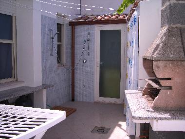 Maison de vacances /en/au Pula (Cagliari)ou appartement ou maison de vacances