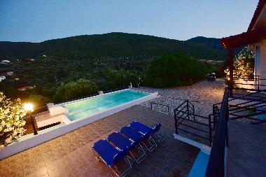 Maison de vacances /en/au SAMOS - VATHI (Samos)ou appartement ou maison de vacances