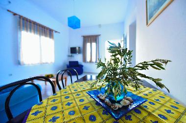 Maison de vacances /en/au SAMOS - VATHI (Samos)ou appartement ou maison de vacances