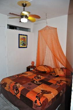 Appartement de vacances �/en/au Trois Ilets (Martinique)ou appartement ou maison de vacances