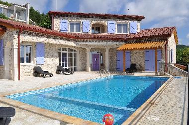 Maison de vacances �/en/au Rogachevo (Varna)ou appartement ou maison de vacances