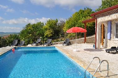 Maison de vacances �/en/au Rogachevo (Varna)ou appartement ou maison de vacances