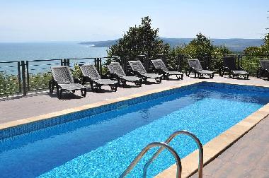 Maison de vacances �/en/au Varna (Varna)ou appartement ou maison de vacances
