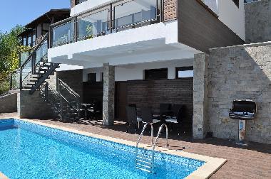 Maison de vacances �/en/au Varna (Varna)ou appartement ou maison de vacances