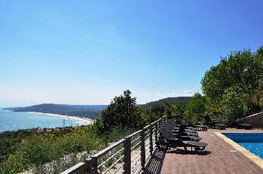 Maison de vacances �/en/au Varna (Varna)ou appartement ou maison de vacances