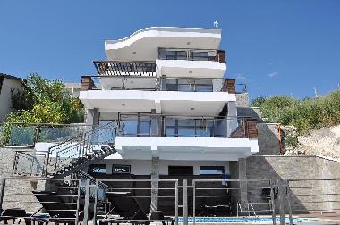 Maison de vacances �/en/au Varna (Varna)ou appartement ou maison de vacances