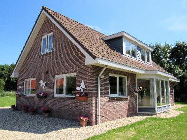 Maison de vacances /en/au Zeewolde (Flevoland)ou appartement ou maison de vacances
