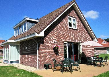 Maison de vacances /en/au Zeewolde (Flevoland)ou appartement ou maison de vacances