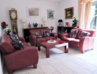 Maison de vacances /en/au Zeewolde (Flevoland)ou appartement ou maison de vacances