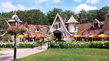 Maison de vacances /en/au Zeewolde (Flevoland)ou appartement ou maison de vacances