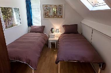 Maison de vacances /en/au Zeewolde (Flevoland)ou appartement ou maison de vacances