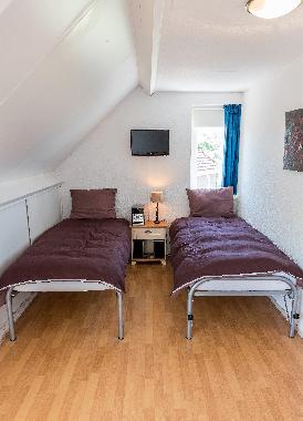 Maison de vacances /en/au Zeewolde (Flevoland)ou appartement ou maison de vacances