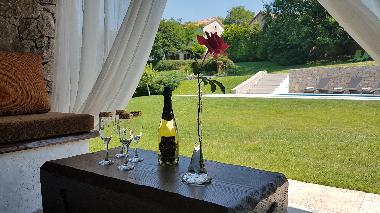 Maison de vacances /en/au Roc (Istarska)ou appartement ou maison de vacances