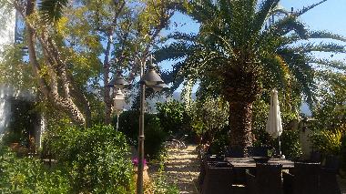 Villa à/en/au Altea (Alicante / Alacant)ou appartement ou maison de vacances