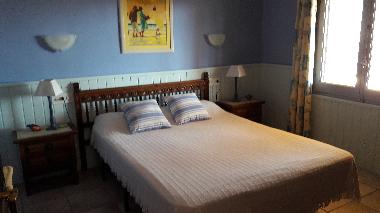 Appartement de vacances /en/au calpe (Alicante / Alacant)ou appartement ou maison de vacances