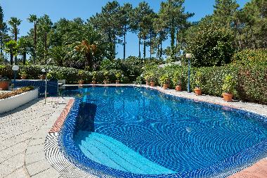 Maison de vacances /en/au Verdizela (Grande Lisboa)ou appartement ou maison de vacances