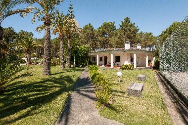 Maison de vacances /en/au Verdizela (Grande Lisboa)ou appartement ou maison de vacances