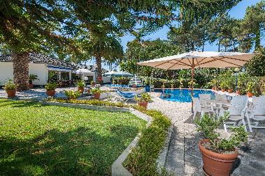 Maison de vacances /en/au Verdizela (Grande Lisboa)ou appartement ou maison de vacances