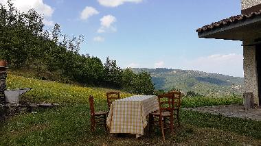 Villa �/en/au Casaldonato (Piacenza)ou appartement ou maison de vacances