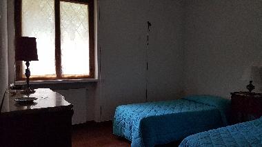 Villa �/en/au Casaldonato (Piacenza)ou appartement ou maison de vacances