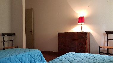 Villa �/en/au Casaldonato (Piacenza)ou appartement ou maison de vacances