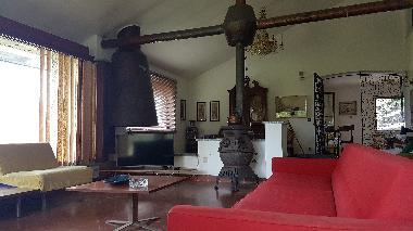 Villa �/en/au Casaldonato (Piacenza)ou appartement ou maison de vacances