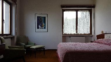 Villa �/en/au Casaldonato (Piacenza)ou appartement ou maison de vacances