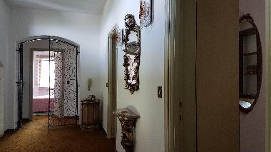 Villa �/en/au Casaldonato (Piacenza)ou appartement ou maison de vacances