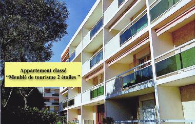 Appartement de vacances /en/au Bormes les Mimosas (Var)ou appartement ou maison de vacances