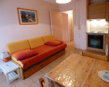 Appartement de vacances /en/au Bormes les Mimosas (Var)ou appartement ou maison de vacances