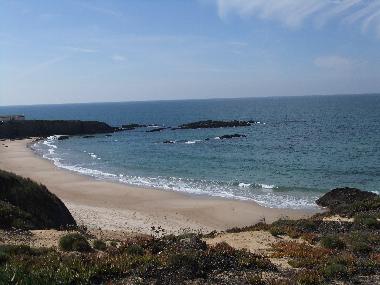 Maison de vacances �/en/au S�o Luis (Alentejo Litoral)ou appartement ou maison de vacances