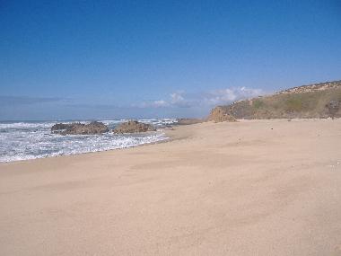 Maison de vacances �/en/au S�o Luis (Alentejo Litoral)ou appartement ou maison de vacances