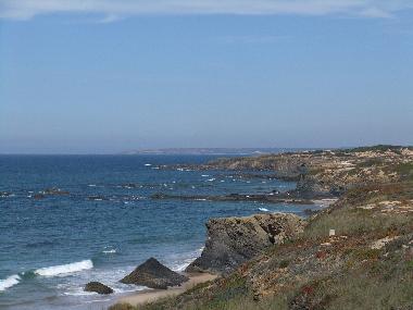 Maison de vacances �/en/au S�o Luis (Alentejo Litoral)ou appartement ou maison de vacances