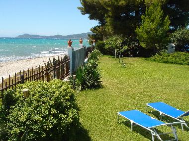 Villa /en/au Nea Skioni (Chalkidiki)ou appartement ou maison de vacances