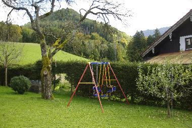 Appartement de vacances /en/au Ruhpolding (Oberbayern)ou appartement ou maison de vacances