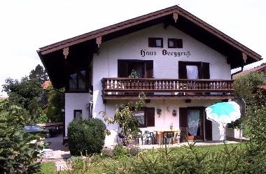 Appartement de vacances /en/au Ruhpolding (Oberbayern)ou appartement ou maison de vacances