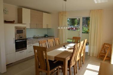 Maison de vacances �/en/au Sch�nberger Strand (Ostsee-Festland)ou appartement ou maison de vacances